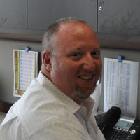 Parker Water & Sanitation District Employee Jason Owen's profile photo