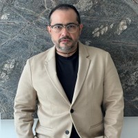 Universidad Anáhuac Employee Karim Fernando Pedro Fernandez's profile photo