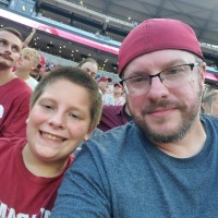 OnTime Service Employee Kenneth Stone's profile photo