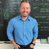 Sunstone Way Employee Andy Goebel's profile photo