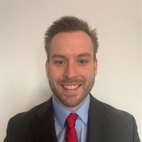 Bank of America Employee Andrew Jacobs's profile photo