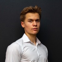 Project Europe Employee Ignacy Wielogórski's profile photo