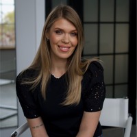 Tapfiliate Employee Yulia Belenkova's profile photo