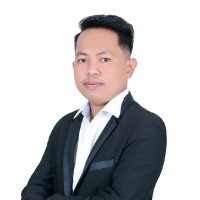 Shinhan Bank Cambodia Employee Lim Chenda's profile photo