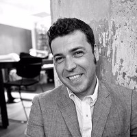 GOODFOR Architetti Employee Marco Luciano's profile photo