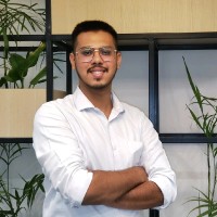 SKV (Studiokon Ventures Private Limited) Employee Utkarsh Gupta's profile photo