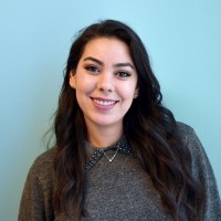 Dreamdata Employee Ines Farhat's profile photo