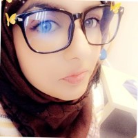 British Islamic Medical Association Employee Palvisha Iqbal's profile photo