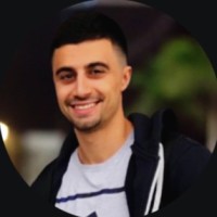 Mayweather Boxing + Fitness Employee Ali Alaouie's profile photo