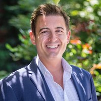 Encore Realty Employee Nick Easter's profile photo