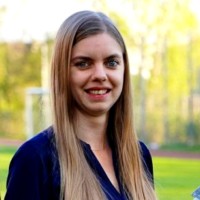 Accelerom Ltd. Employee Natascha Moser's profile photo