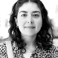 Crux Employee Karol Borrero's profile photo