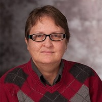 Big Bend Community College Employee Geri Hopkins's profile photo