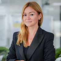Segrex Development LLC Employee Marianna Serebrova's profile photo