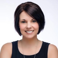 Community Foundation of Elkhart County Employee Ashley Jordan's profile photo