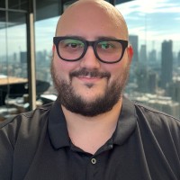 Jared O'Neal Email
