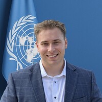 Andromeda Ventures Employee H. Elam's profile photo