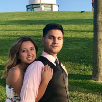 DBS Services Employee Daniel Cano's profile photo