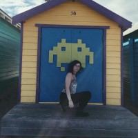 Spunge Games Pty Ltd Employee Sarah Howarth's profile photo