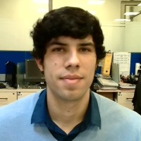 Sebastian Hernandez Email & Phone Number | Gendarmería de Chile
