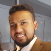 Medpro Clinic Employee Shazeb Malik's profile photo
