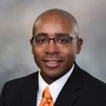 Ames Community Schools Employee Anthony Jones's profile photo