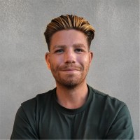 NEOM Employee Ben Campbell's profile photo