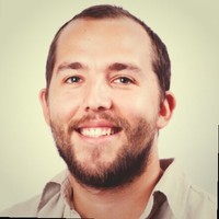 Catawiki Employee Laith Khatib's profile photo