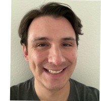 DraftKings Inc. Employee TJ Walker's profile photo