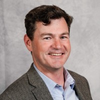 BMC Helix Employee Mark Hurley's profile photo