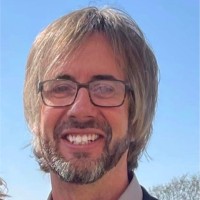 Royal Mail Employee Steven Waugh's profile photo