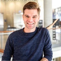Wild Type Employee Dalton Thomas's profile photo