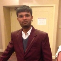 Virginia Transformer Corp Employee Devendra Belludi's profile photo