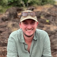 The Elewana Collection Employee Callum Oliver's profile photo