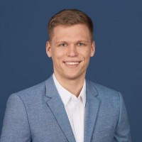 Metaflow Employee Michael Kästner's profile photo