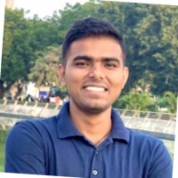 Tranzitor Employee Devesh Patel's profile photo