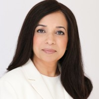 Production Resource Group Employee Madhuri Rao's profile photo