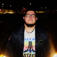 Hosting Source Employee Edwin Araiza's profile photo