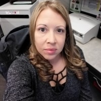 Greenville Tool & Die Employee Laura Baker's profile photo