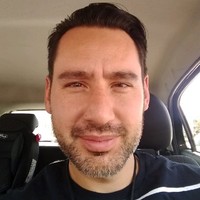 Amazon Employee Ray Roman's profile photo