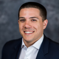 Viking Construction, Inc. Employee Anthony Gaglio Jr.'s profile photo