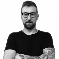 Jake Maisonet's profile photo