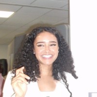 Forma Employee Izzy Mintus's profile photo