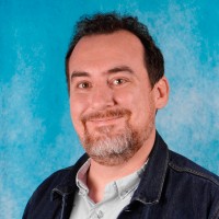 Visit Austin Employee Brian Gannon's profile photo