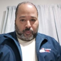 Marcos Matos Email & Phone Number