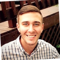 KeyBank Employee Jake Krupp's profile photo