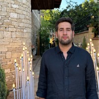 Kambeton A.Ş. Employee Doğan Kabasakal's profile photo