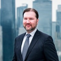 Clearpath Inc. Employee Dulany Weaver's profile photo