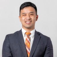 Signal Group DC Employee Vincent Sheu's profile photo