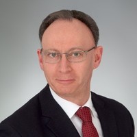 Barnes Group Canada Corp Employee Andreas Mueller's profile photo